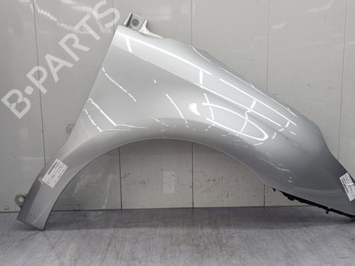 Used Right front fenders CITROËN C4 I (LC_) 1.6 HDi (109 hp) 23722587