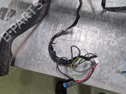 Left taillight RENAULT ESPACE IV (JK0/1_) 1.9 dCi (JK0U) | BP27266397C34 - Image 41