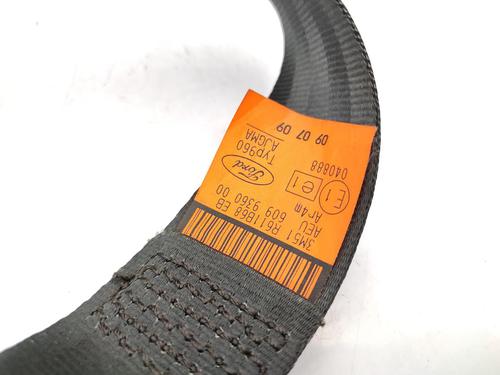 Rear right seatbelt FORD C-MAX (DM2) 1.6 TDCi | BP23730178I28 - Image 2