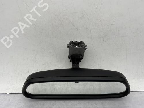 Used Rear mirror CITROËN C4 II (NC_) 1.6 BlueHDi 100 (99 hp) 24408499