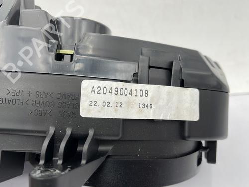 Used Electronic module Electronic module MERCEDES-BENZ C-CLASS Coupe (C204) C 220 CDI (204.302) (170 hp) 25003595 25003595