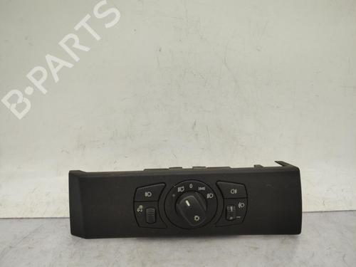 Headlight switch BMW 5 (E60) 530 d | BP23732140I24  - Image 5