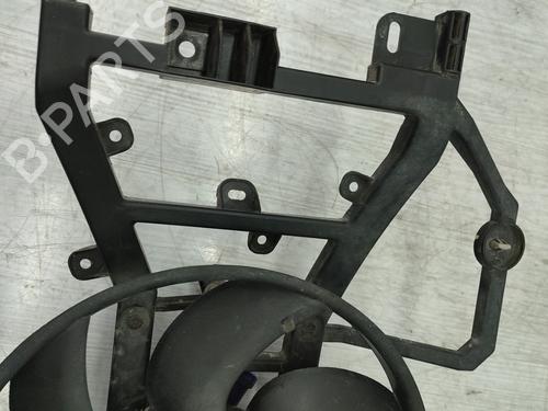 Radiator fan DACIA SANDERO II TCe 90 (B8M1, B8MA, B8AC) | BP23683948M35 - Image 7