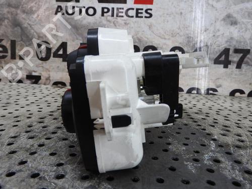 Climate control RENAULT CLIO III (BR0/1, CR0/1) 1.5 dCi (C/BR0G, C/BR1G) | BP23664732I5 - Image 5