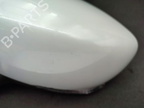 Left mirror RENAULT CLIO IV (BH_) 1.2 TCe 120 (BHAU) | BP23755209C26 