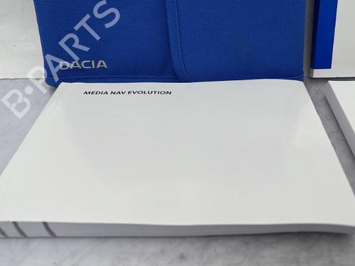 Andre DACIA SPRING EV (B6M1) | BP23758107O1  - Image 7