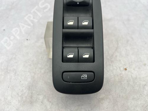 Left front window switch PEUGEOT 2008 I (CU_) 1.6 BlueHDi 100 | BP40040637I27 - Image 4
