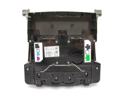 Interior roof light MERCEDES-BENZ A-CLASS (W176) A 180 CDI / d (176.012) | BP23742004I8 - Image 4