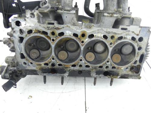 Used Cylinder head Cylinder head CITROËN BX (XB-_) 14 E (71 hp) 23673241 23673241