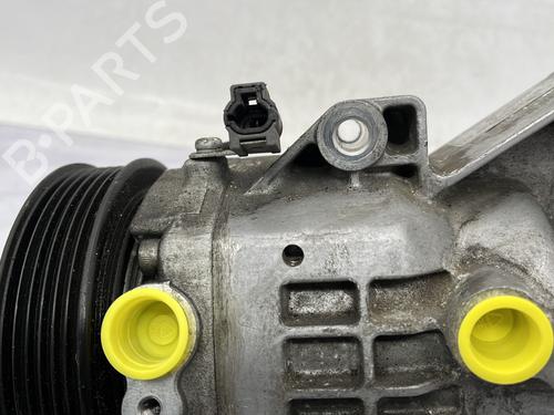 AC compressor MAZDA MX-5 III (NC) 1.8 (NC18) | BP32214257M34  - Image 6