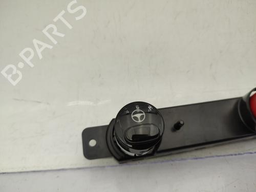 Warning switch FIAT 500 (312_) 1.2 (312AXA1A) | BP23739272I22 