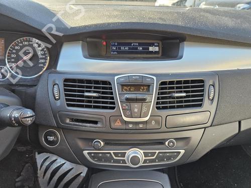 Dashboard RENAULT LAGUNA Coupe (DT0/1) 2.0 dCi (DT01, DT08, DT09, DT0K, DT12, DT1C, DT1D, DT1M,... | BP23681252C46  - Image 54