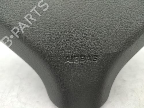 Driver airbag PEUGEOT 3008 I MPV (0U_) 1.6 HDi | BP23720785C9 