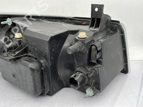 Left headlight FORD TRANSIT Van (FA_ _) 2.0 TDCi | BP26738461C28  - Image 9