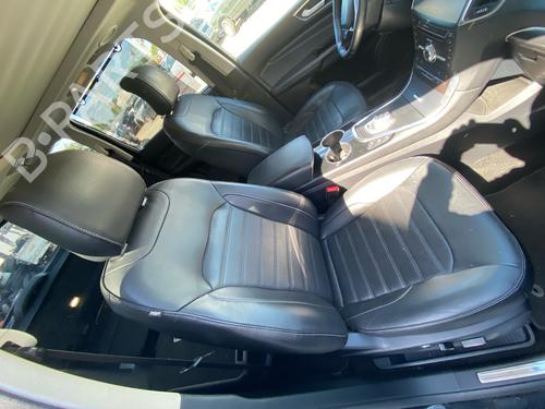 Right sun visor FORD GALAXY III (CK) 2.0 EcoBlue Bi-Turbo | BP36480731I2 - Image 235