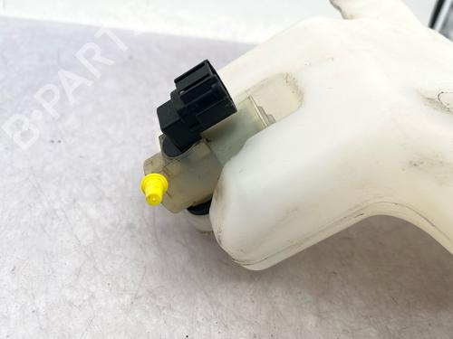 Used Windscreen washer tank Windscreen washer tank 36956613 36956613