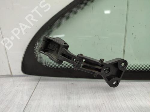 Rear left quarter glass PEUGEOT 406 Coupe (8C) 3.0 V6 24V | BP23711237C93 