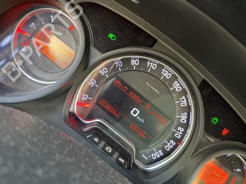 Switch CITROËN C5 III Break (RW_) 2.0 HDi | BP23757327I30  - Image 28