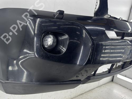 Front bumper NISSAN X-TRAIL II (T31) 2.0 dCi 4x4 | BP27304213C7 