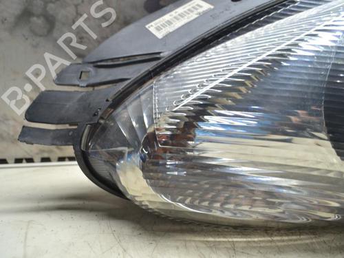 Right headlight CITROËN XSARA PICASSO (N68) 1.8 16V | BP23666658C29 