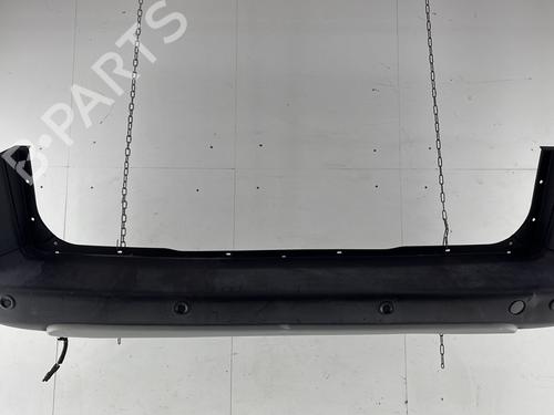 Rear bumper CITROËN BERLINGO MULTISPACE (B9) 1.6 BlueHDi 120 | BP31809680C8 - Image 8