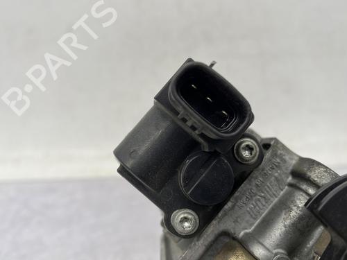 Throttle body SUZUKI SWIFT III (MZ, EZ) 1.3 (RS413, ZC11S) | BP31267107M82 