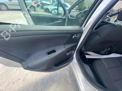 Dashboard PEUGEOT 207 SW (WK_) 1.6 16V | BP36986321C46 - Image 63