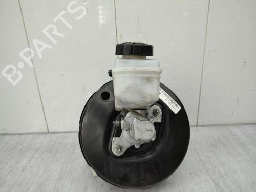 Servo brake RENAULT CLIO IV (BH_) 1.5 dCi 75 | BP23738635M42 