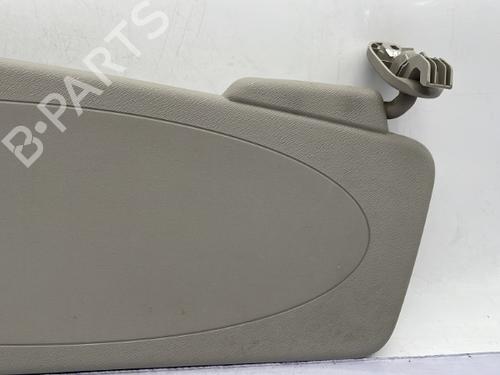 Used Left sun visor Left sun visor RENAULT KANGOO Express (FW0/1_) 1.5 dCi 70 (FW0A, KW0V) (68 hp) 23755009 23755009