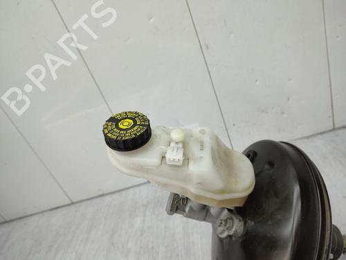Used Servo brake Servo brake CITROËN C1 II (PA_, PS_) 1.0 VTi 68 (69 hp) 23741619 23741619