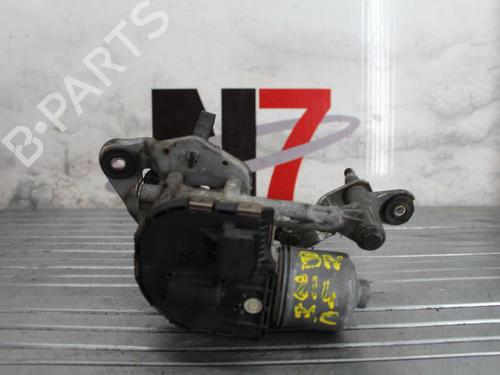 Used Front wiper motor PEUGEOT 407 SW (6E_, 6D_) 1.6 HDi 110 (109 hp) 23668859
