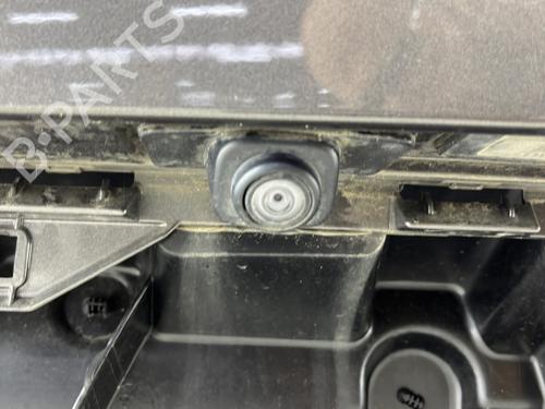 Bakluke CC/Kombi-Kupé CITROËN C4 Picasso II 1.6 HDi / BlueHDi 115 | BP27820818C6 