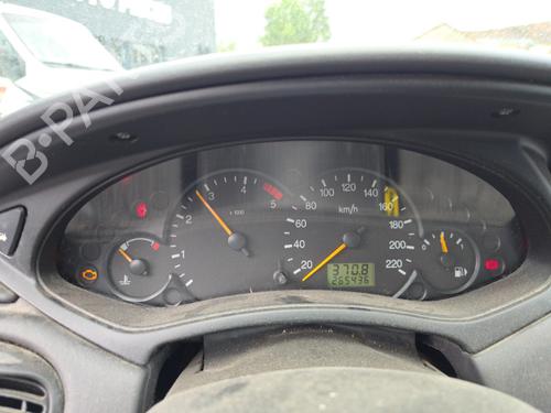 Steering column stalk FORD FOCUS I Turnier (DNW) 1.8 TDCi | BP23683684I23 - Image 12