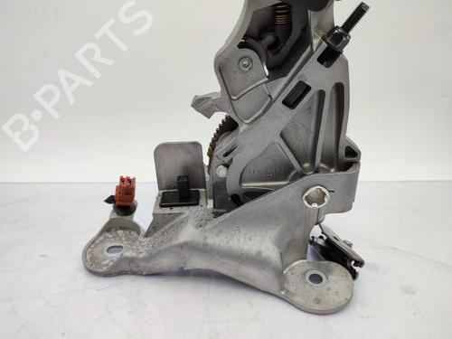 Hand brake PEUGEOT 2008 I (CU_) 1.6 HDi | BP23709949I18 - Image 4