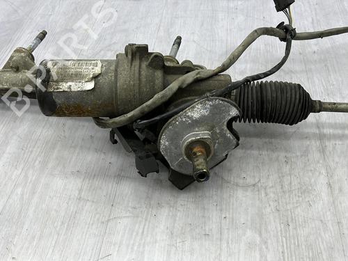 Used Steering rack Steering rack CITROËN C3 I (FC_, FN_) 1.4 HDi (68 hp) 23702417 23702417