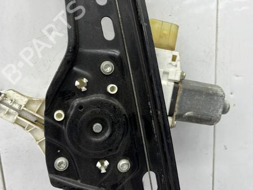 Used Front right window mechanism BMW 3 Touring (E91) 320 d xDrive (177 hp) 23679919