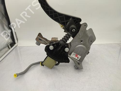 Clutch pedal RENAULT MEGANE IV Hatchback (B9A/M/N_) 1.5 dCi 110 (B9A3) | BP25001201I13 - Image 5