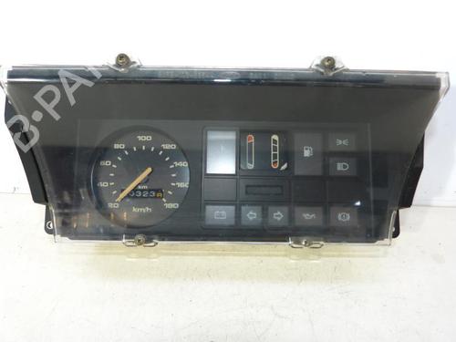 Used Instrument cluster Instrument cluster FORD FIESTA III (GFJ) 1.4 (75 hp) 23669560 23669560