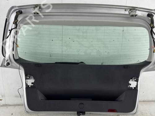 Tailgate VW GOLF PLUS V (5M1, 521) 1.6 TDI | BP29162264C6 