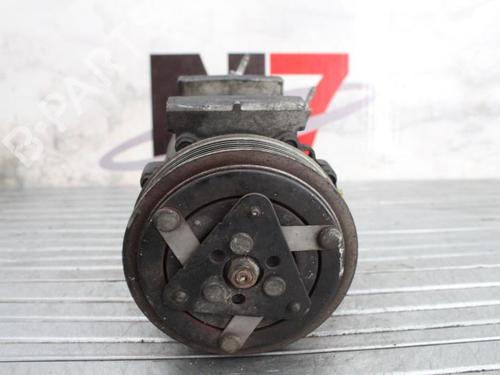 Used AC compressor AC compressor PEUGEOT 206 Hatchback (2A/C) 1.4 HDi eco 70 (68 hp) 39539020 39539020