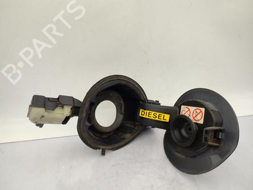 Fuel flap CITROËN C4 II (NC_) 1.6 HDi 110 | BP23742140C131