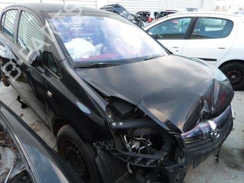 Headlight switch OPEL CORSA D (S07) 1.3 CDTI (L08, L68) | BP23691399I24 - Image 35