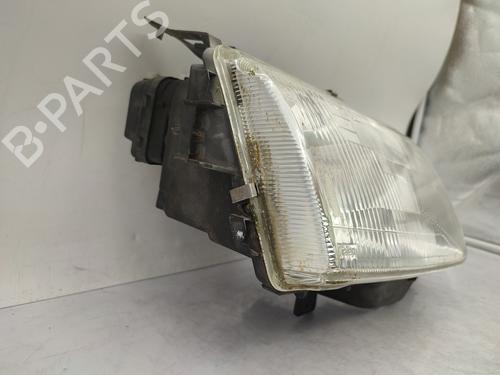 Right headlight CITROËN SAXO (S0, S1) 1.1 X, SX | BP28479227C29