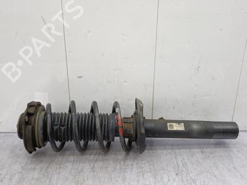 Left front shock absorber VW GOLF VI (5K1) 1.6 TDI | BP23704962M16 