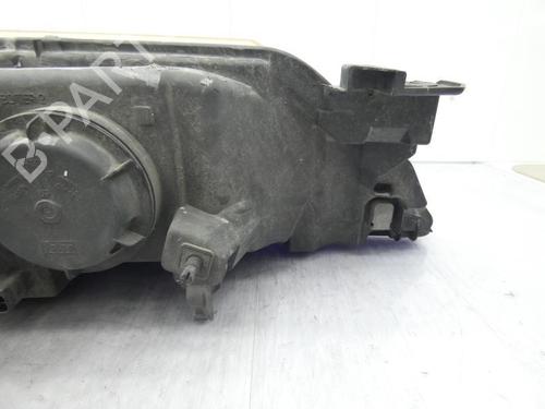 Used Left headlight Left headlight RENAULT LAGUNA II (BG0/1_) 1.8 16V (BG04, BG0B, BG0C, BG0V) (117 hp) 23672895 23672895