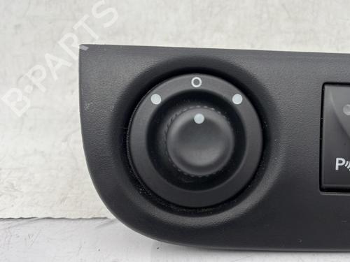 Mirror switch DACIA SANDERO II TCe 90 (B8M1, B8MA, B8AC) | BP23758567I25 - Image 6