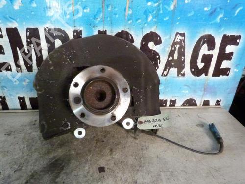 Left front steering knuckle BMW 5 Touring (E61) 525 d | BP23690118M25  - Image 7