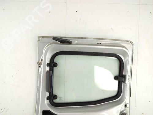 Right slide door PEUGEOT BIPPER Tepee 1.4 HDi | BP23728575C75 