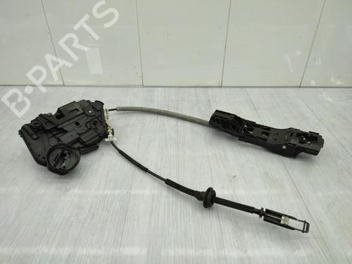 Used Rear right lock VW GOLF VI (5K1) 2.0 TDI (110 hp) 23685380
