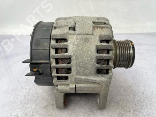 Alternator RENAULT KANGOO Express (FW0/1_) | BP37676397M7 - Image 4